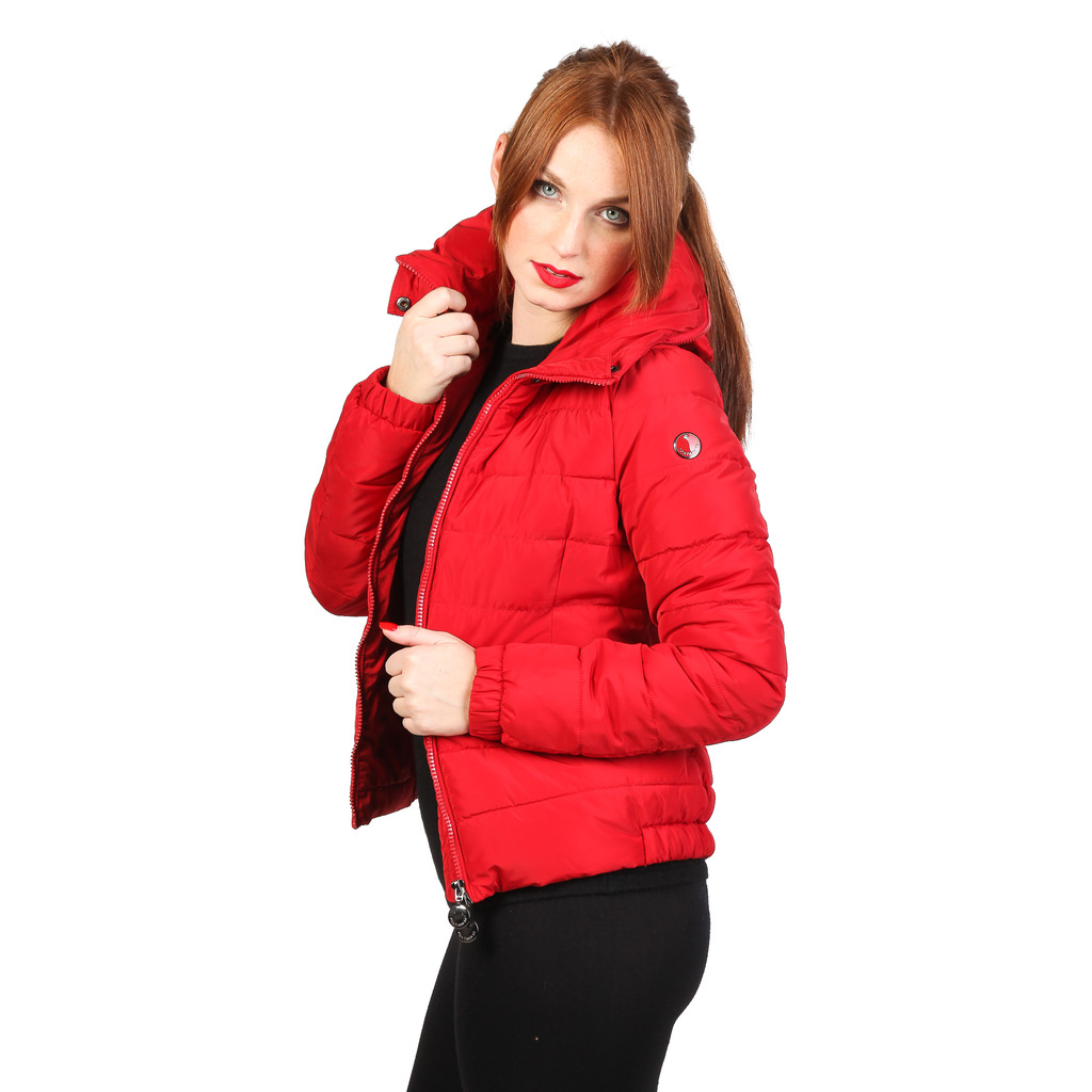 Rakuten Fontana 2 Femme 010 Cervinia Pour Doudoune Rouge 0 U81wU