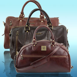 Les sacs de voyage pour femme et homme