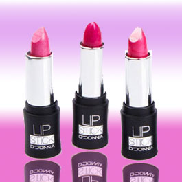 Rouge à lèvres de chez Cosmetic Line