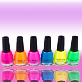 Vernis à ongles de chez Cosmetic Line