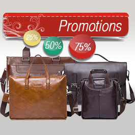 Sac en promotion de chez Gear Band