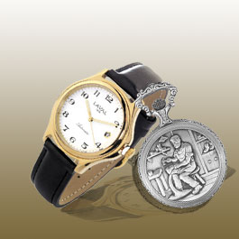 Les montres pour homme de chez Jouailla 1788