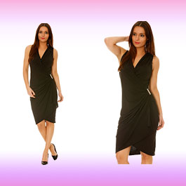 Robes de chez Miss Wear Line