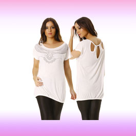 Tuniques de chez Miss Wear Line