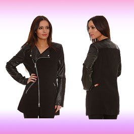 Vestes de chez Miss Wear Line