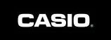 Montres de chez Casio