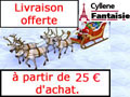Cyllene-Fantaisie - Bijoux fantaisie, Maroquinerie, Accessoires de mode